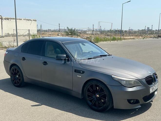 BMW 530 2006, 250,000 km - 3.0 л - Bakı
