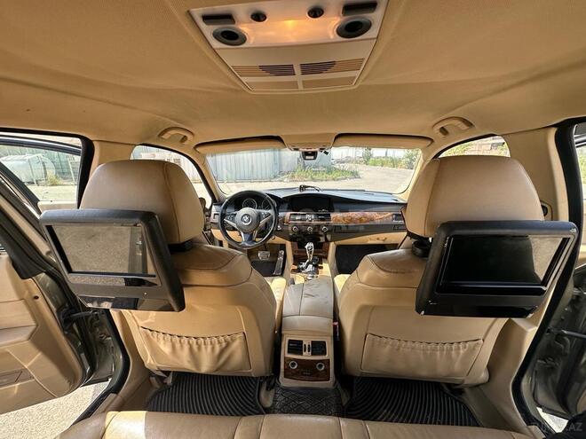 BMW 530 2006, 250,000 km - 3.0 л - Bakı