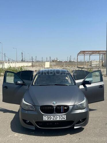 BMW 530 2006, 250,000 km - 3.0 л - Bakı