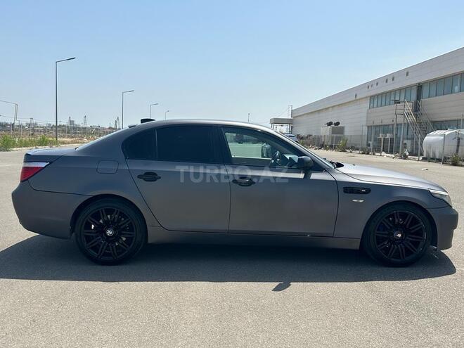 BMW 530 2006, 250,000 km - 3.0 л - Bakı