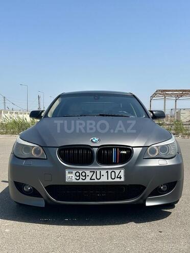 BMW 530 2006, 250,000 km - 3.0 л - Bakı