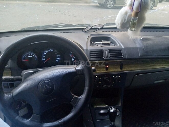 Geely CK 2012, 275,684 km - 1.5 л - Sumqayıt