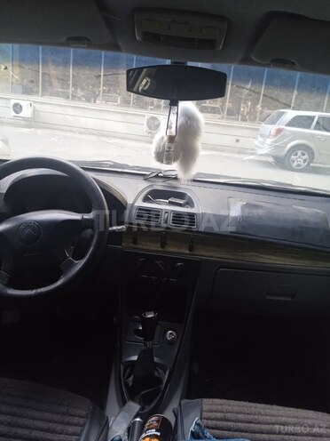 Geely CK 2012, 275,684 km - 1.5 л - Sumqayıt