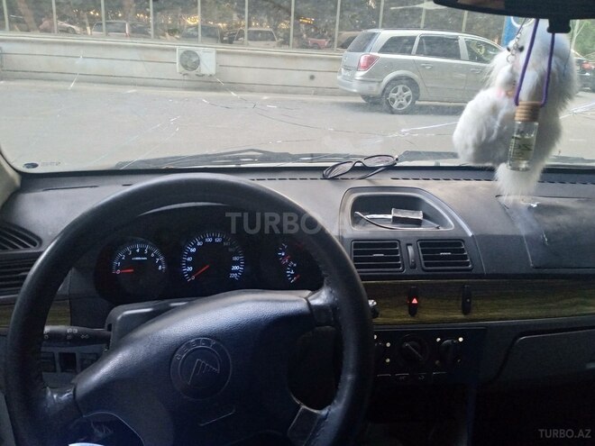 Geely CK 2012, 275,684 km - 1.5 л - Sumqayıt