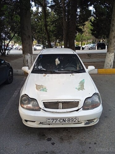 Geely CK 2012, 275,684 km - 1.5 л - Sumqayıt