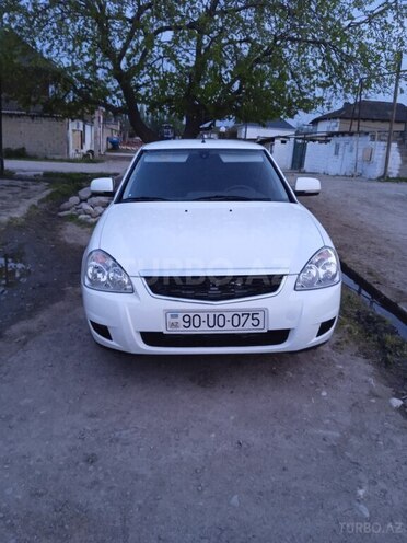 LADA (VAZ) Priora 2014, 250,000 km - 1.6 l - Şabran