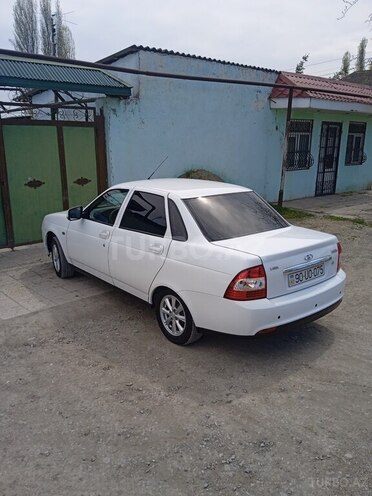 LADA (VAZ) Priora 2014, 250,000 km - 1.6 l - Şabran