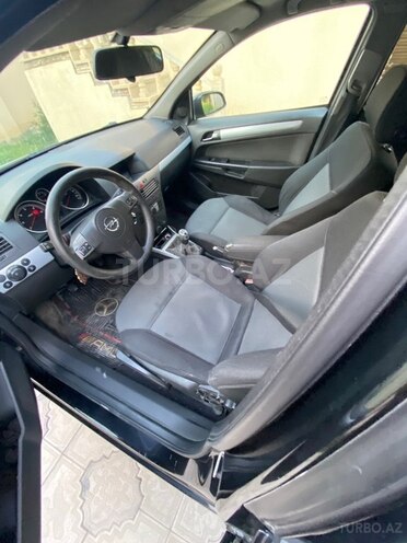 Opel Astra 2005, 355,000 km - 1.3 l - Bakı