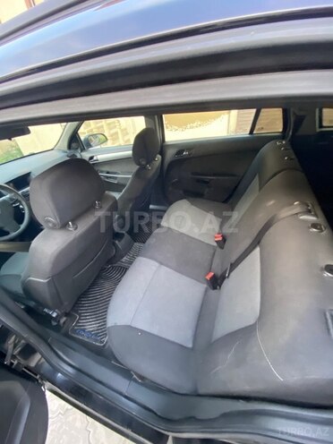 Opel Astra 2005, 355,000 km - 1.3 l - Bakı