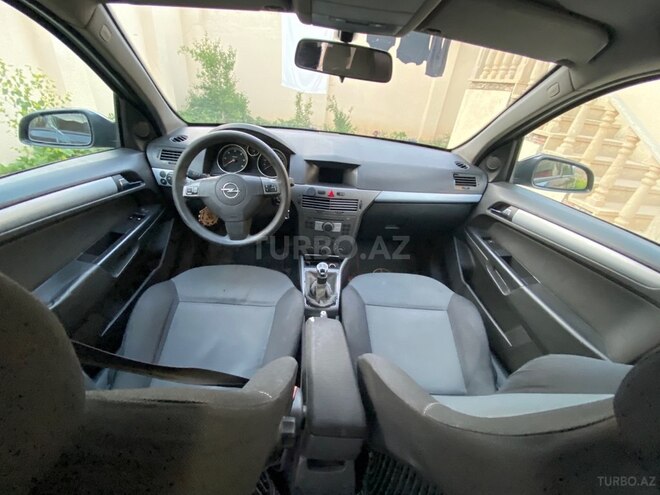 Opel Astra 2005, 355,000 km - 1.3 l - Bakı