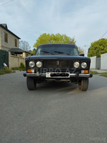 LADA (VAZ) 2106 2003, 31,800 km - 1.5 l - Xaçmaz