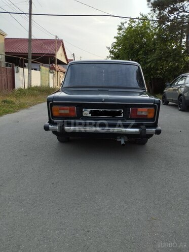 LADA (VAZ) 2106 2003, 31,800 km - 1.5 l - Xaçmaz