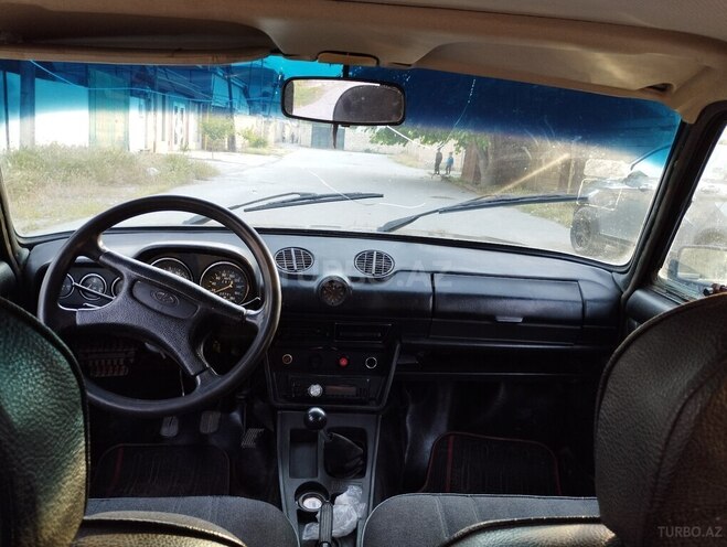 LADA (VAZ) 2106 2003, 31,800 km - 1.5 l - Xaçmaz