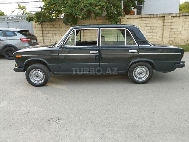 LADA (VAZ) 2106 2003, 31,800 km - 1.5 l - Xaçmaz