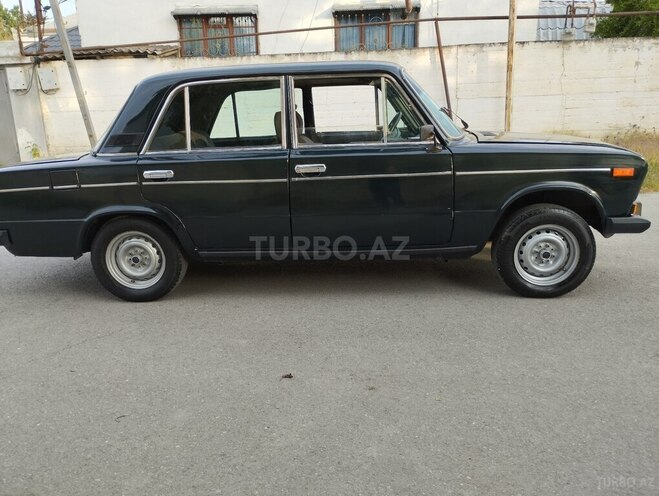 LADA (VAZ) 2106 2003, 31,800 km - 1.5 l - Xaçmaz
