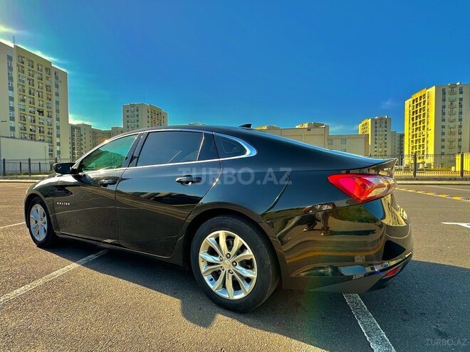 Chevrolet Malibu 2020, 49,890 km - 1.5 l - Bakı