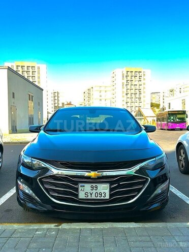 Chevrolet Malibu 2020, 49,890 km - 1.5 l - Bakı