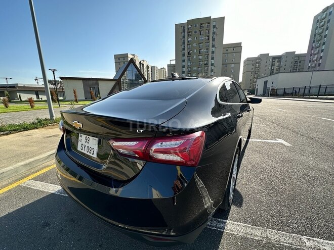 Chevrolet Malibu 2020, 49,890 km - 1.5 l - Bakı