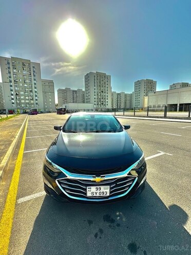 Chevrolet Malibu 2020, 49,890 km - 1.5 l - Bakı
