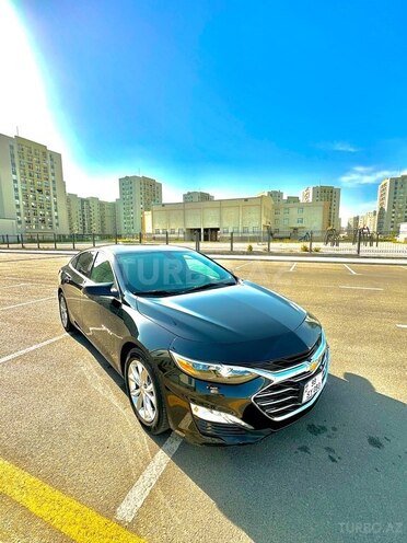 Chevrolet Malibu 2020, 49,890 km - 1.5 l - Bakı