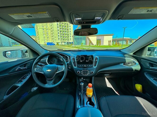 Chevrolet Malibu 2020, 49,890 km - 1.5 l - Bakı