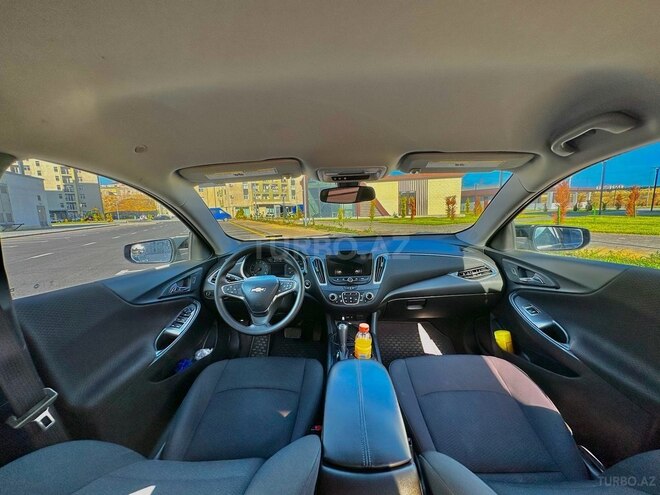 Chevrolet Malibu 2020, 49,890 km - 1.5 l - Bakı