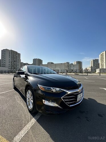 Chevrolet Malibu 2020, 49,890 km - 1.5 l - Bakı