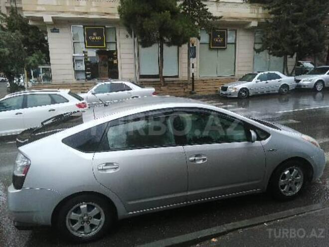 Toyota Prius 2007, 230,000 km - 1.5 л - Bakı