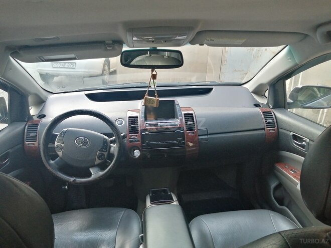 Toyota Prius 2007, 230,000 km - 1.5 л - Bakı