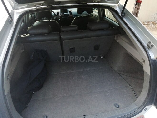 Toyota Prius 2007, 230,000 km - 1.5 л - Bakı