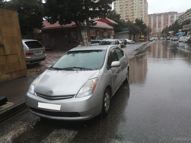 Toyota Prius 2007, 230,000 km - 1.5 л - Bakı