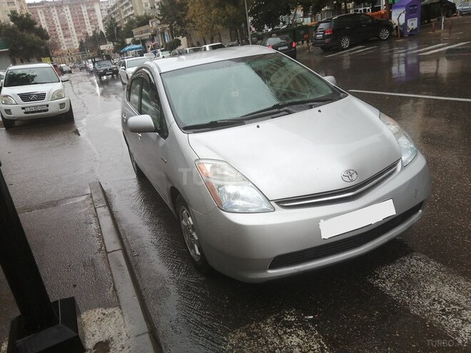 Toyota Prius 2007, 230,000 km - 1.5 л - Bakı