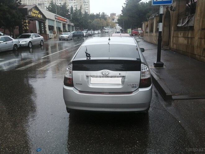Toyota Prius 2007, 230,000 km - 1.5 л - Bakı