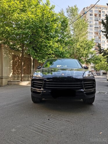 Porsche Cayenne 2022, 16,000 km - 3.0 l - Bakı