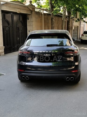 Porsche Cayenne 2022, 16,000 km - 3.0 l - Bakı