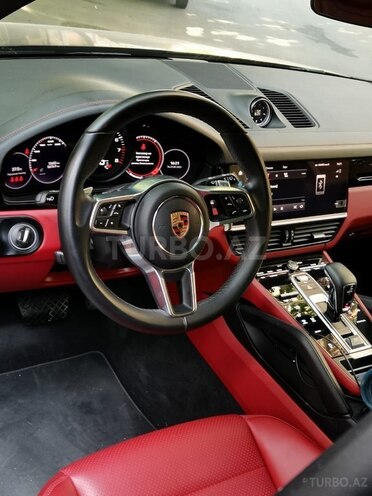 Porsche Cayenne 2022, 16,000 km - 3.0 l - Bakı