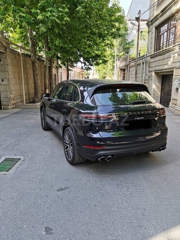 Porsche Cayenne 2022, 16,000 km - 3.0 l - Bakı