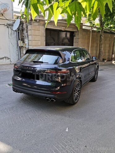 Porsche Cayenne 2022, 16,000 km - 3.0 l - Bakı