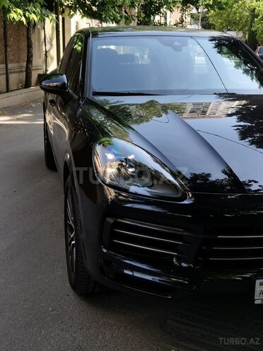 Porsche Cayenne 2022, 16,000 km - 3.0 l - Bakı
