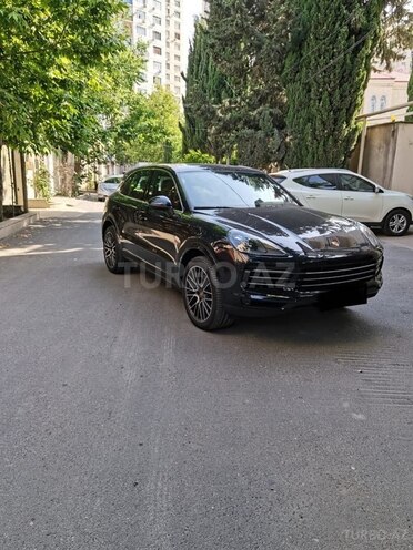 Porsche Cayenne 2022, 16,000 km - 3.0 l - Bakı