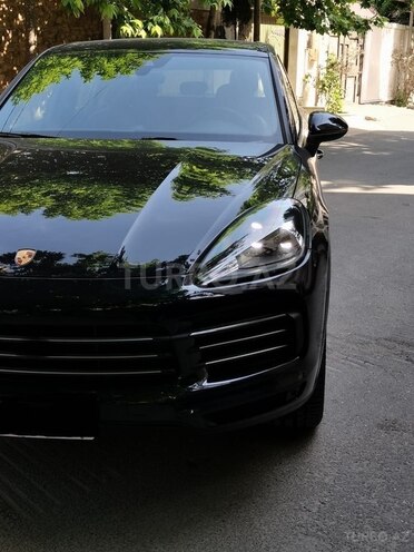 Porsche Cayenne 2022, 16,000 km - 3.0 l - Bakı