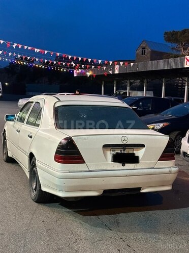 Mercedes C 230 1998, 177,963 km - 2.3 l - Bakı