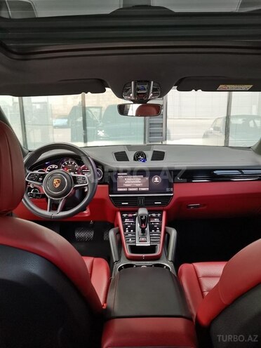 Porsche Cayenne 2022, 16,000 km - 3.0 l - Bakı