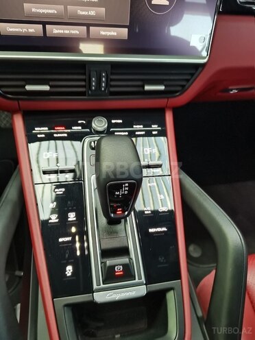 Porsche Cayenne 2022, 16,000 km - 3.0 l - Bakı