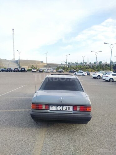 Mercedes 190 1992, 250,000 km - 2.0 l - Bakı