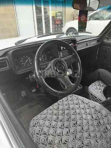 LADA (VAZ) 2107 1981, 999,999 km - 1.6 l - Şəmkir