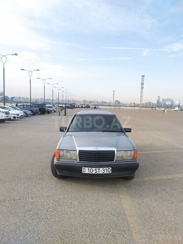 Mercedes 190 1992, 250,000 km - 2.0 l - Bakı