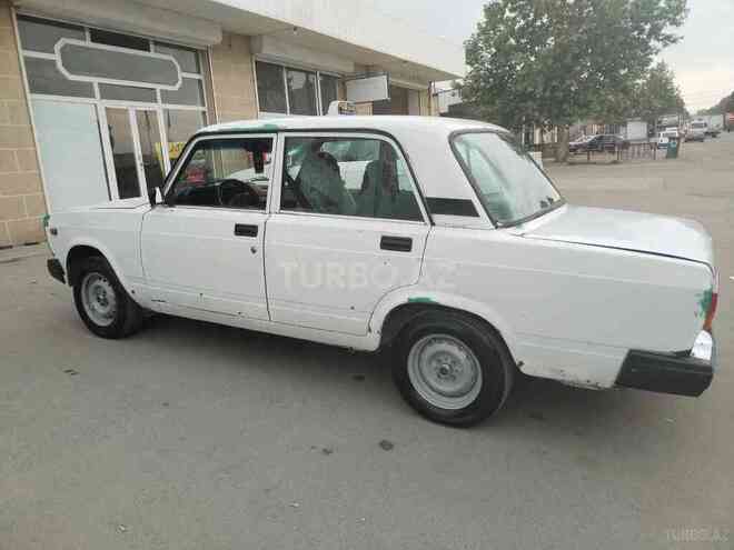 LADA (VAZ) 2107 1981, 999,999 km - 1.6 l - Şəmkir