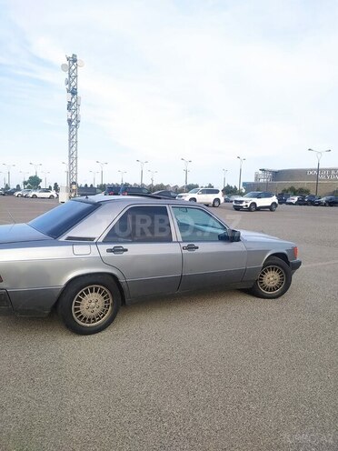 Mercedes 190 1992, 250,000 km - 2.0 l - Bakı