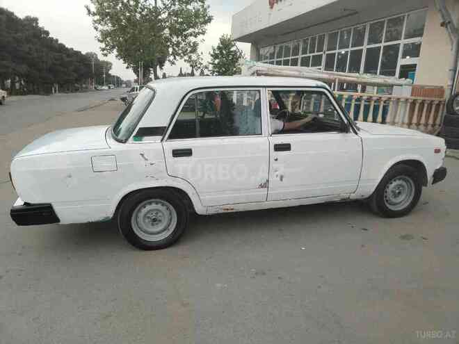 LADA (VAZ) 2107 1981, 999,999 km - 1.6 l - Şəmkir